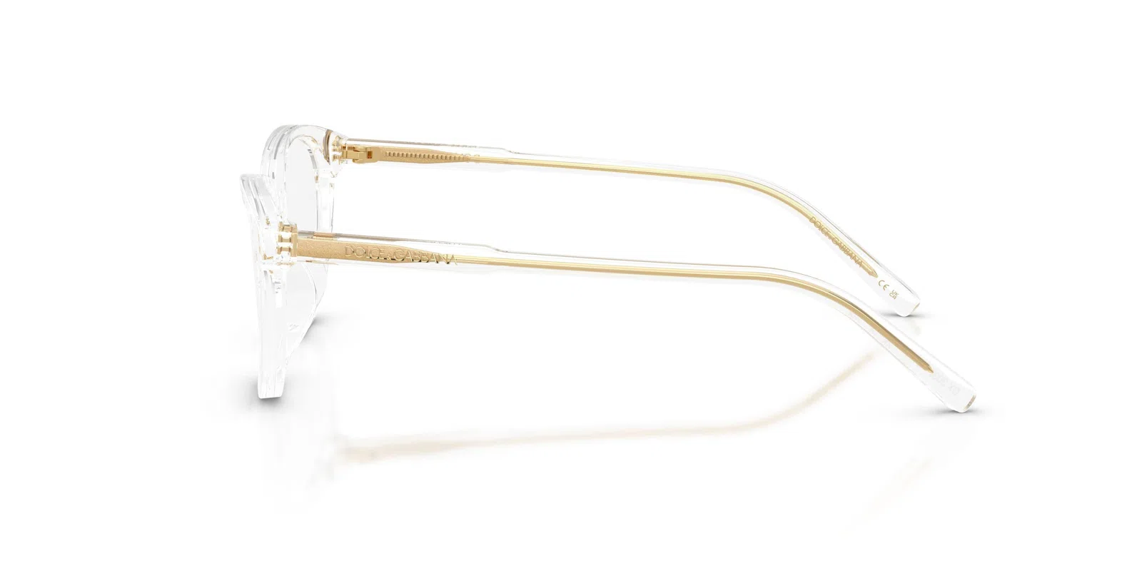 Dolce & Gabbana Kids 3002 Eyeglasses - view 6